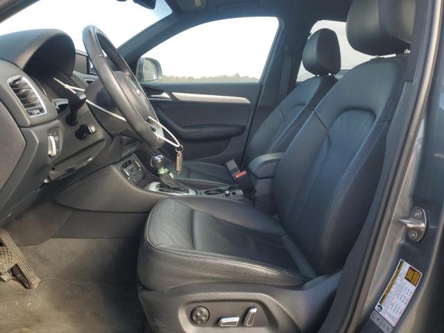 Photo 7 from auction – 2017 AUDI Q3 PREMIUM with VIN WA1JCCFS3HR000646