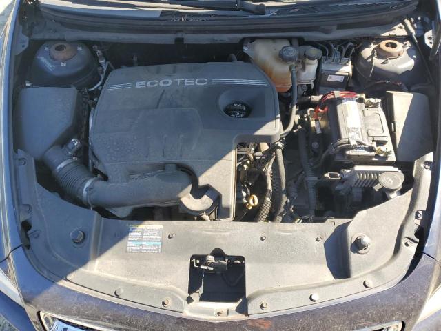 Photo 11 from auction – 2010 CHEVROLET MALIBU LS with VIN 1G1ZB5EB9A4127034