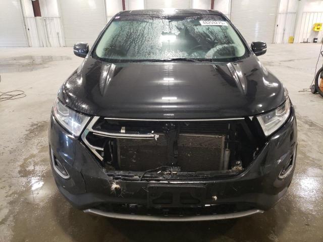Снимка 5 от търг – 2015 FORD EDGE TITAN с VIN 2FMTK4K82FBC34158