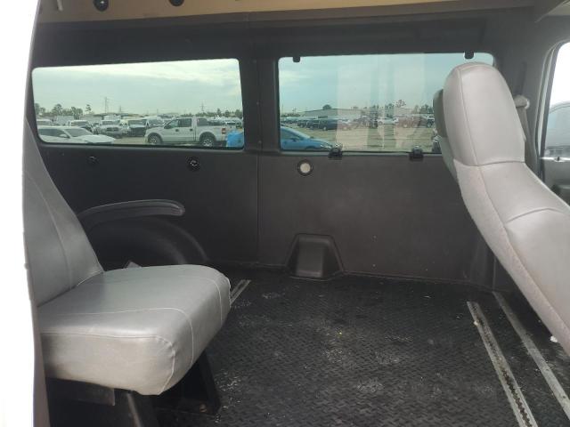 Снимка 11 от търг – 2014 FORD ECONOLINE с VIN 1FTNE2EW5EDB18853