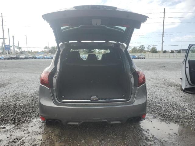Photo 6 from auction – 2014 PORSCHE CAYENNE GT with VIN WP1AD2A22ELA70950