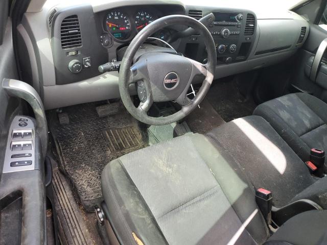 Photo 8 from auction – 2011 GMC SIERRA K15 with VIN 3GTP2UEA9BG405337