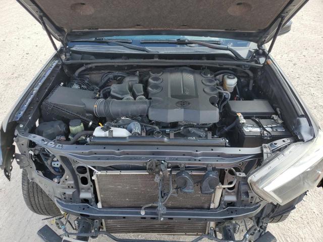 Photo 12 from auction – 2019 TOYOTA 4RUNNER SR with VIN JTEZU5JR1K5194660