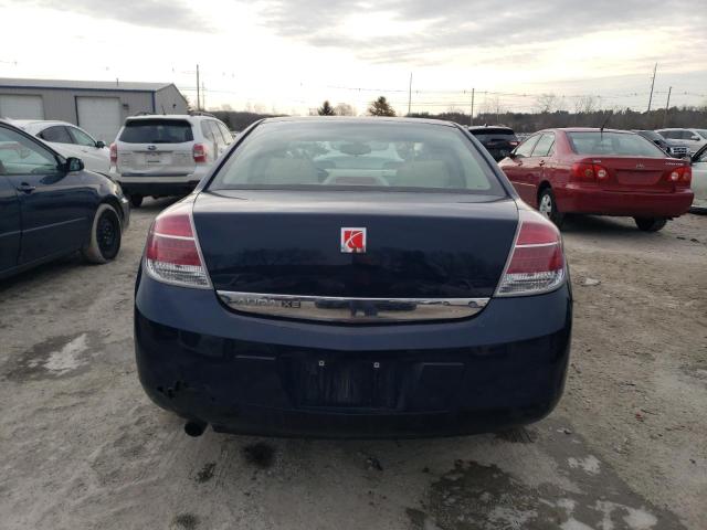 Photo 6 from auction – 2007 SATURN AURA XE with VIN 1G8ZS57N97F200960