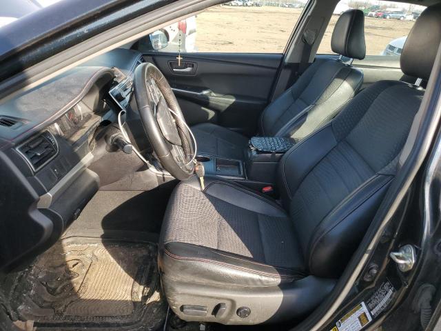 Photo 7 from auction – 2015 TOYOTA CAMRY LE with VIN 4T1BF1FK5FU926476