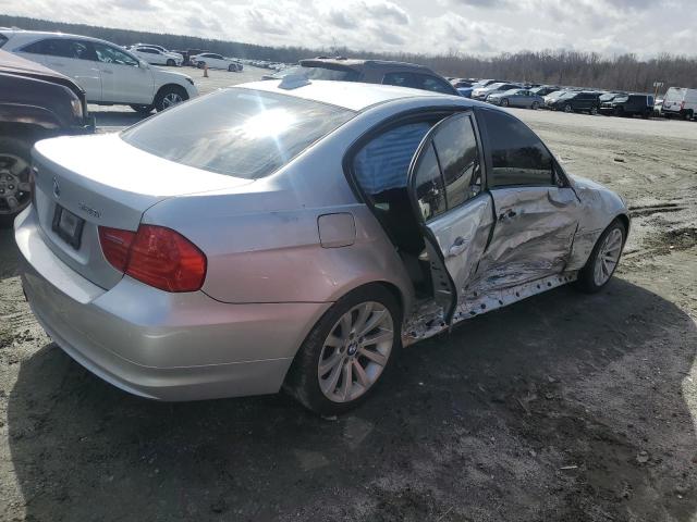 Photo 3 from auction – 2009 BMW 328 I with VIN WBAPH77549NM45033