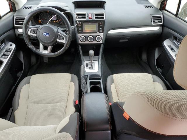 Photo 8 from auction – 2017 SUBARU CROSSTREK with VIN JF2GPABC9H8209033