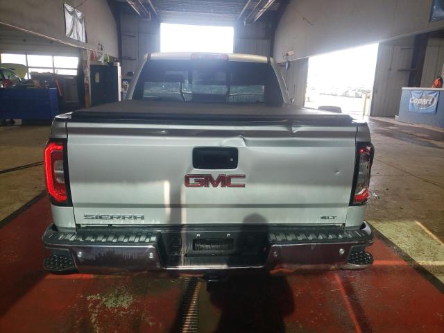 Photo 6 from auction – 2018 GMC SIERRA K15 with VIN 3GTU2NECXJG529917