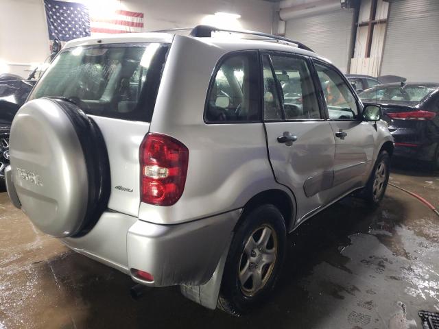 Photo 3 from auction – 2005 TOYOTA RAV4 with VIN JTEHD20V156042529