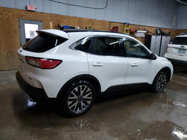 Photo 3 from auction – 2020 FORD ESCAPE TIT with VIN 1FMCU9DZ4LUA53890