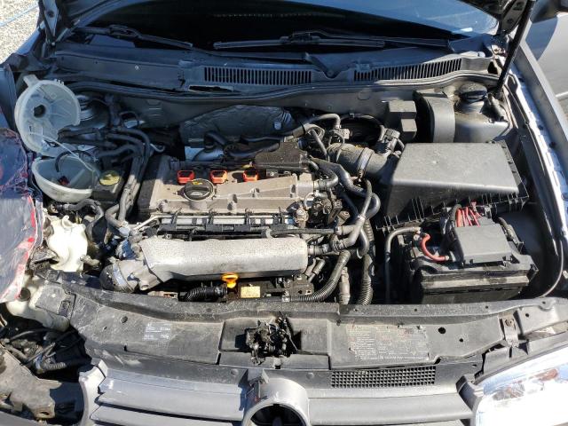 Photo 11 from auction – 2005 VOLKSWAGEN GOLF GTI with VIN 9BWDE61J954036014