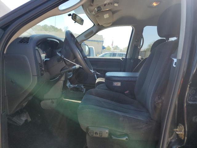 Photo 7 from auction – 2005 DODGE RAM 1500 S with VIN 1D7HA18DX5S284462