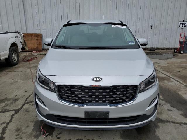 Photo 5 from auction – 2019 KIA SEDONA LX with VIN KNDMB5C19K6528343