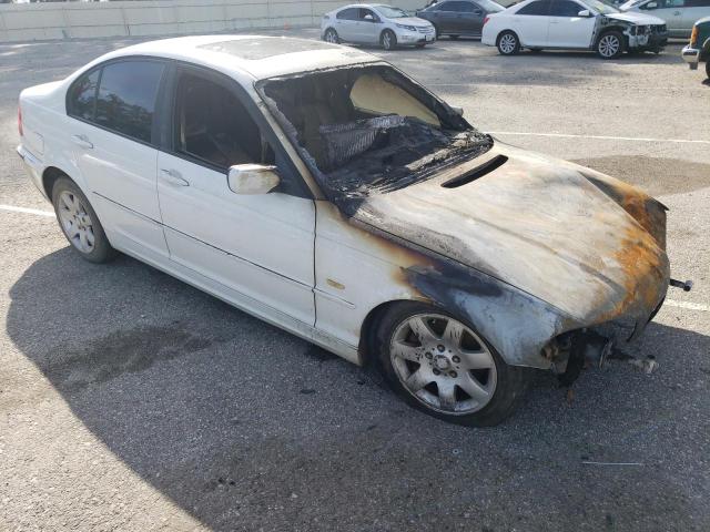 Photo 4 from auction – 2001 BMW 325 I with VIN WBAAV33421FU93617