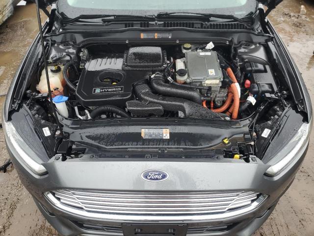 Photo 11 from auction – 2014 FORD FUSION SE with VIN 3FA6P0LU4ER327597