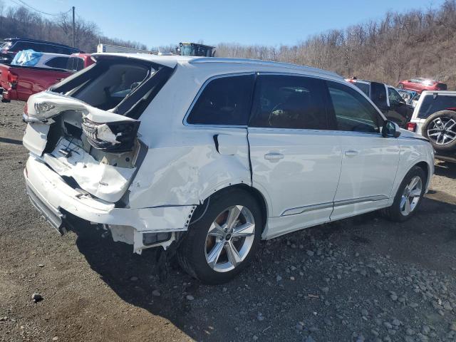 Photo 3 from auction – 2024 AUDI Q7 PREMIUM with VIN WA1LCBF75RD000760