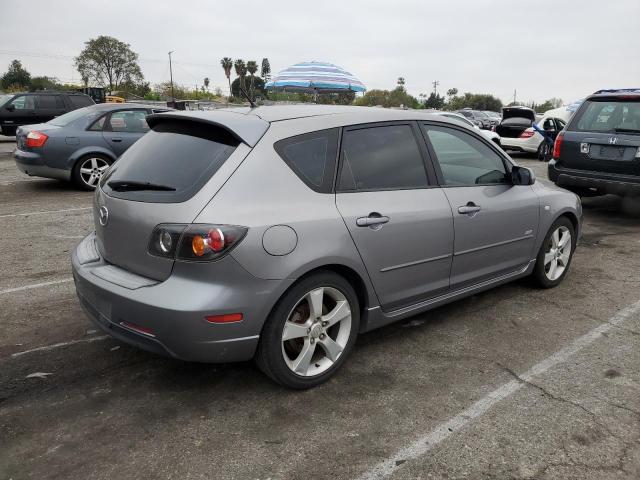 Снимка 3 от търг – 2005 MAZDA 3 HATCHBAC с VIN JM1BK343651238803