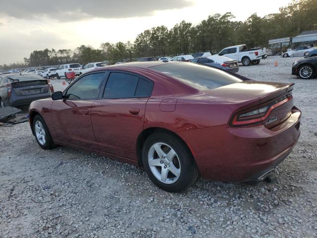 Photo 2 from auction – 2018 DODGE CHARGER SX with VIN 2C3CDXBG1JH239112