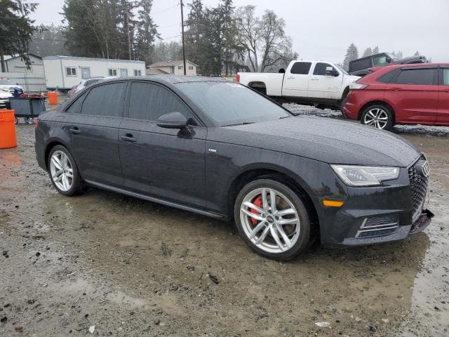 Снимка 4 от търг – 2017 AUDI A4 PREMIUM с VIN WAUDNAF44HN041553