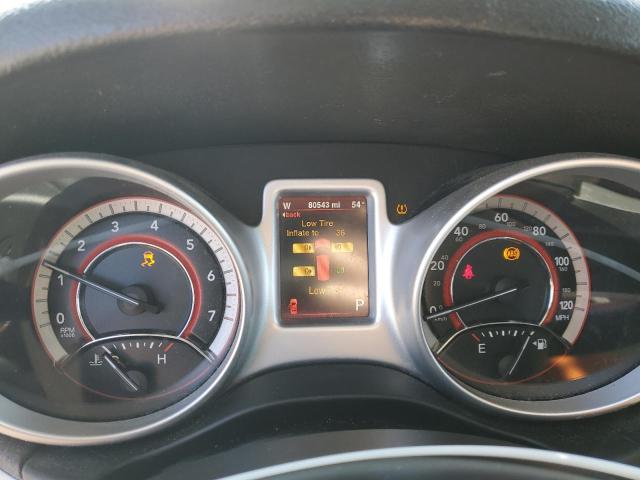 Photo 9 from auction – 2015 DODGE JOURNEY SX with VIN 3C4PDCBG2FT632296