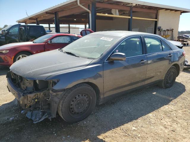TOYOTA CAMRY CE 2008 with VIN 4T1BE46K28U741437 - Photo from auction