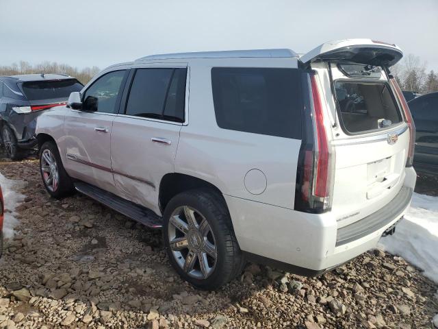 Photo 2 from auction – 2019 CADILLAC ESCALADE L with VIN 1GYS4BKJ0KR213635