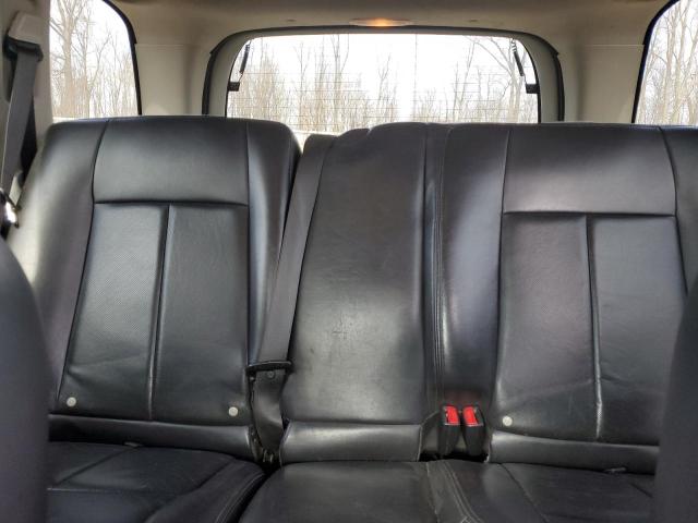 Photo 10 from auction – 2008 CHEVROLET TRAILBLAZE with VIN 1GNET13M482257607