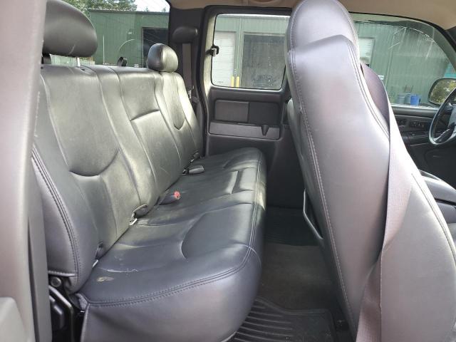 Photo 10 from auction – 2005 CHEVROLET SILVERADO with VIN 1GCEK19Z15Z223612