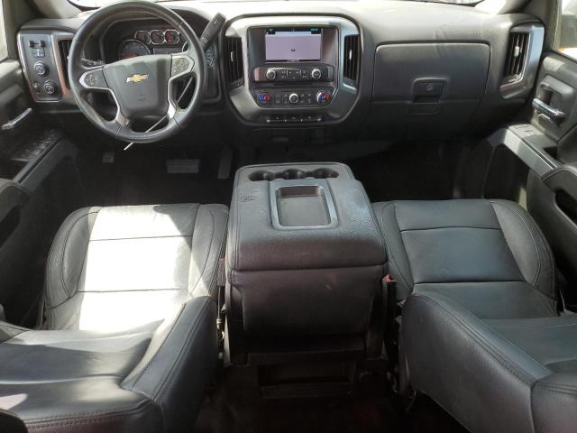 Photo 8 from auction – 2016 CHEVROLET SILVERADO with VIN 3GCUKREC9GG195363