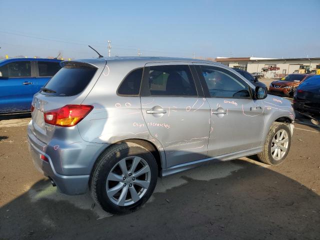 Photo 3 from auction – 2012 MITSUBISHI OUTLANDER with VIN JA4AR4AU4CZ004193
