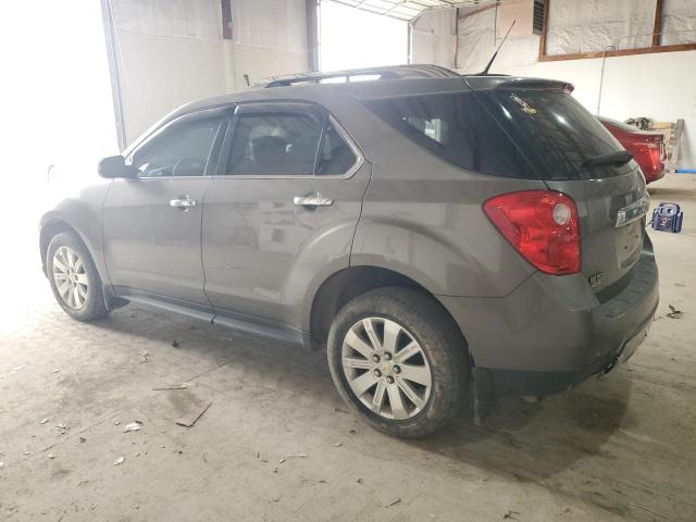 Снимка 2 от търг – 2011 CHEVROLET EQUINOX LT с VIN 2CNFLNEC2B6314434