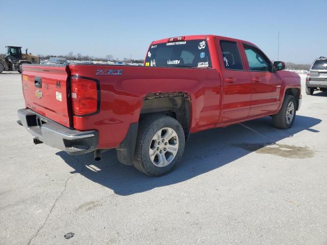 Photo 3 from auction – 2015 CHEVROLET SILVERADO with VIN 1GCVKREC1FZ210893