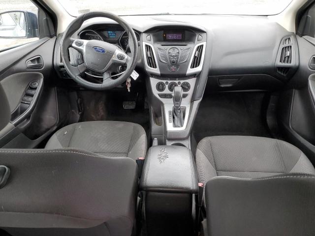 Photo 8 from auction – 2012 FORD FOCUS SE with VIN 1FAHP3F21CL163306