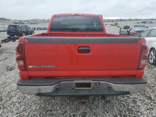 Снимка 6 от търг – 2003 CHEVROLET SILVERADO с VIN 1GCEK19V23Z330176