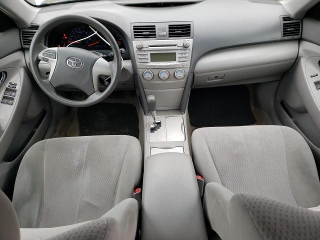 Photo 8 from auction – 2011 TOYOTA CAMRY BASE with VIN 4T1BF3EK7BU129458