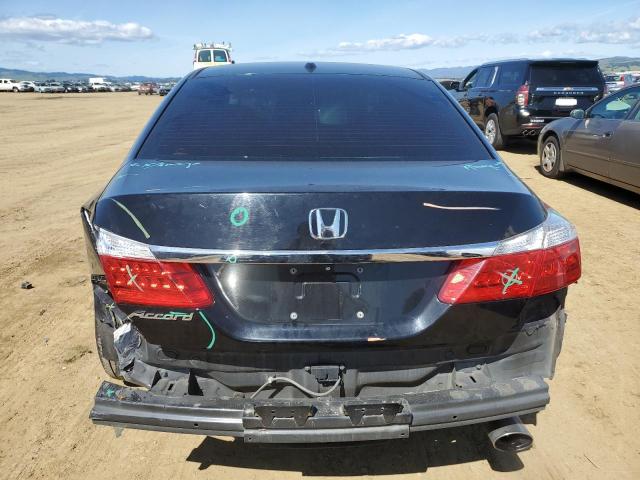 Photo 6 from auction – 2015 HONDA ACCORD EXL with VIN 1HGCR2F85FA037562