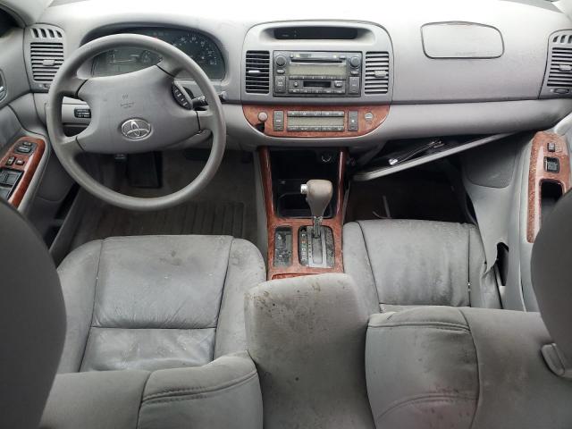 Photo 8 from auction – 2003 TOYOTA CAMRY LE with VIN 4T1BE32K83U249956