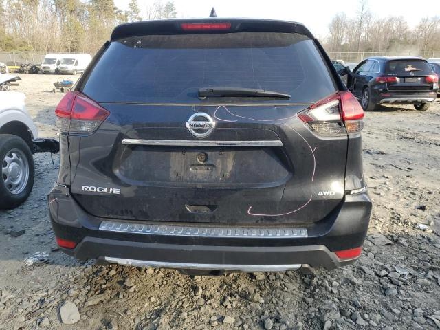 Photo 6 from auction – 2018 NISSAN ROGUE S with VIN KNMAT2MV8JP519545