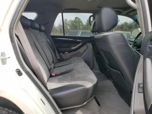 Photo 10 from auction – 2008 TOYOTA 4RUNNER SR with VIN JTEZU14R68K019559
