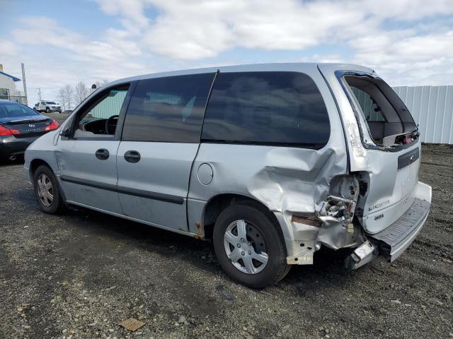 Photo 2 from auction – 2003 FORD WINDSTAR W with VIN 2FMZA50483BB40378