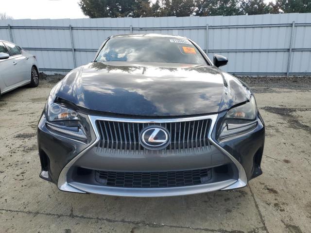 Photo 5 from auction – 2015 LEXUS RC 350 with VIN JTHSE5BC9F5001592
