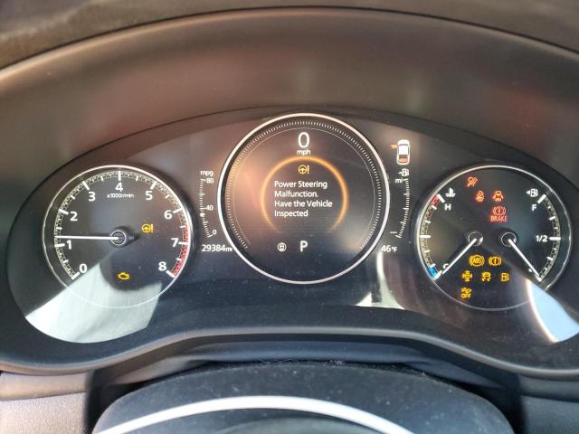Photo 9 from auction – 2021 MAZDA 3 with VIN JM1BPAAL5M1308056