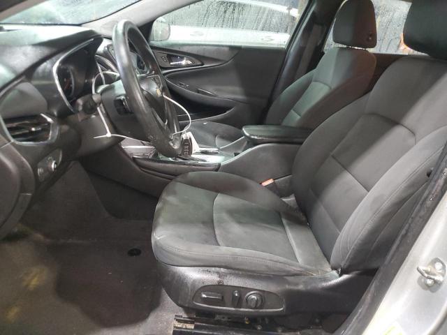 Photo 7 from auction – 2016 CHEVROLET MALIBU LT with VIN 1G1ZE5ST1GF172910