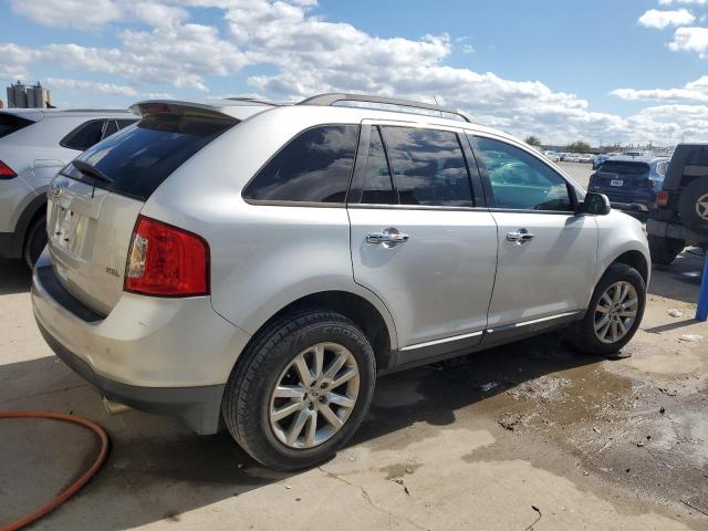 Photo 3 from auction – 2011 FORD EDGE SEL with VIN 2FMDK3JCXBBB58722