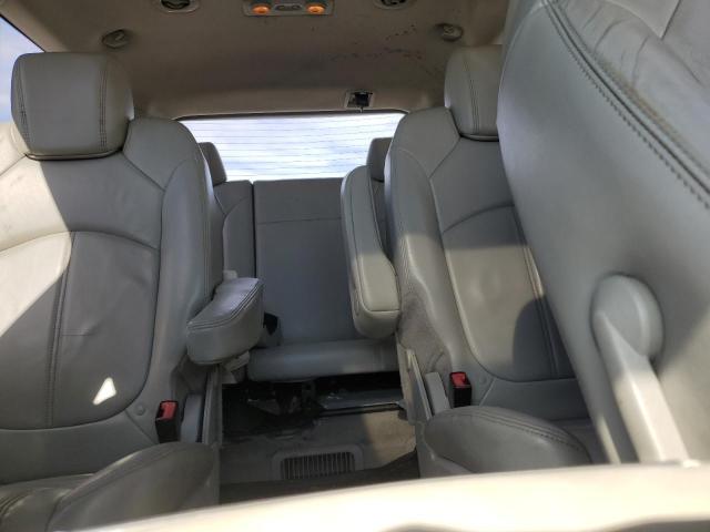 Photo 10 from auction – 2009 GMC ACADIA SLT with VIN 1GKEV23D79J165539