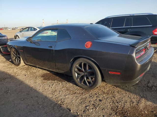 Снимка 2 от търг – 2022 DODGE CHALLENGER с VIN 2C3CDZBT3NH155551