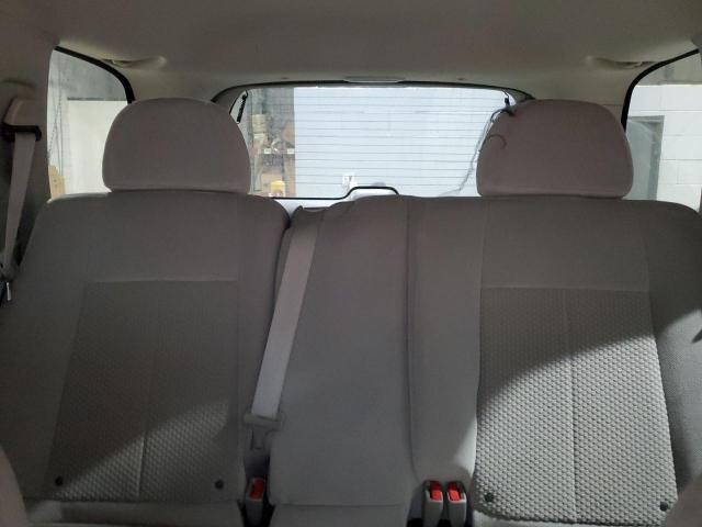 Photo 10 from auction – 2008 CHEVROLET TRAILBLAZE with VIN 1GNDT13S182260569