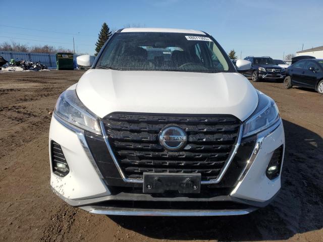 Photo 5 from auction – 2021 NISSAN KICKS S with VIN 3N1CP5BV1ML527149