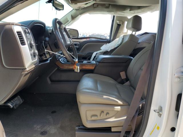 Photo 7 from auction – 2018 GMC SIERRA K15 with VIN 3GTU2NEC7JG313412