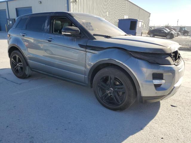 Photo 4 from auction – 2012 LAND ROVER RANGE ROVE with VIN SALVT2BGXCH625698